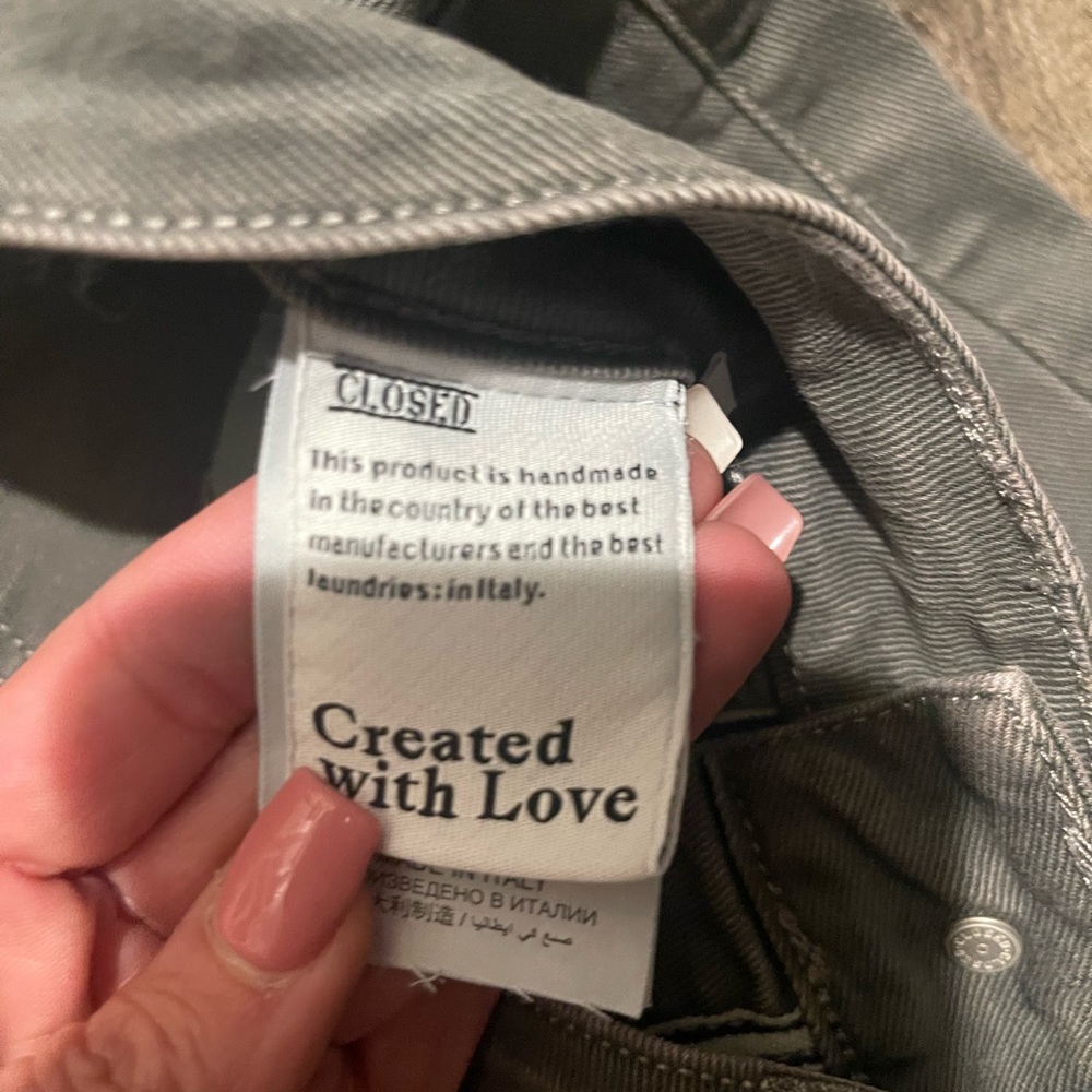CLOSED jeans - Picture 4 of 6